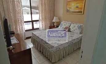 Imagem 6: Apenas 1 por andar! Apartamento impecável em Icaraí! 3 quartos, 1 suíte, 2 banheiros e 1 v