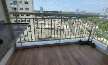 Imagem 7: Alugo Lindo Apto Mobiliado Sunrise Paradise