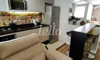 Imagem 4: Santo André - Apartamento Padrão - Vila Valparaíso