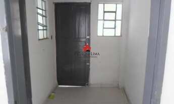 Imagem 6: Terreno com duas casas, em Ponte Rasa