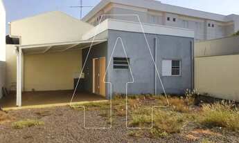 Imagem 2: Araçatuba - Lote/Terreno - Jardim Nova Yorque