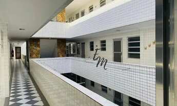 Imagem 2: Apartamento à venda por R$ 149.000 - Jardim Imperador - Praia Grande/SP