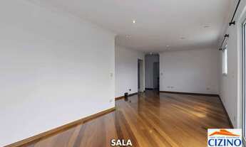 Imagem 6: Apartamento à venda, 3 quartos, 1 suíte, 1 vaga, Vila Madalena - São Paulo/SP