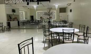 Imagem 2: Santo André - Prédio Inteiro - Campestre