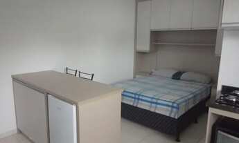 Imagem 3: Alugo kitnet luxo