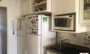 Imagem 6: Apartamento (tipo - padrao) 3 dormitórios/suite, cozinha planejada, portaria 24hs, lazer