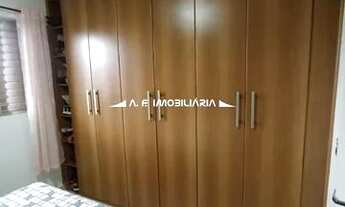 Imagem 7: Apartamento em Condomínio Padrão para Venda no bairro Jardim Carlu, 2 dorm, 1 vagas, 53 m