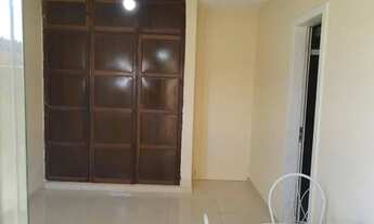 Imagem 3: Kitnet independente e mobiliada