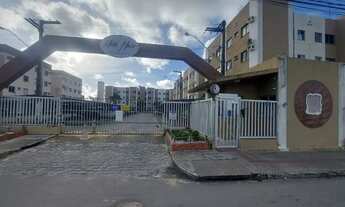 Imagem: ALUGA-SE APT NO COND. ART NOVA