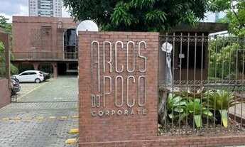 Imagem 2: Apartamento para Locação em Recife, Poço, 5 dormitórios, 3 banheiros, 8 vagas