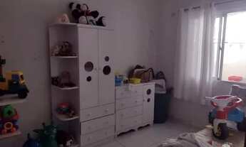 Imagem 4: Casa para venda tem 120 metros quadrados com 3 quartos em Coqueiro - Ananindeua - Pará