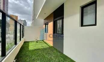 Imagem 2: Apartamento Garden Face norte no Bigorrilho