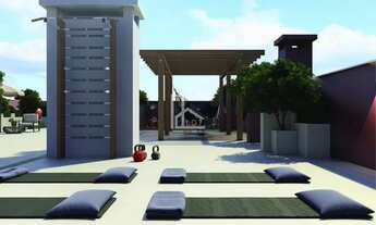 Imagem 7: APARTAMENTO À VENDA COM 2 QUARTOS NO CENTRO DE PINHAIS