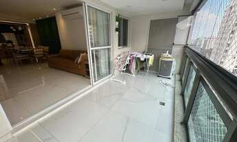 Imagem 4: Apartamento para Venda, 4 dormitórios, sendo 2 suítes, 4 banheiros, 3 vagas, área total 15