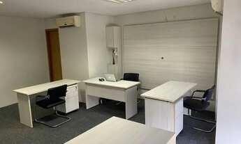 Imagem 7: Apartamento para Locação em Recife, Ilha do Leite, 1 dormitório, 1 banheiro, 1 vaga