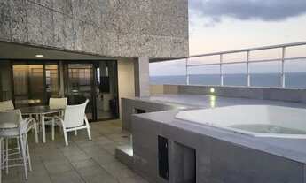 Imagem 3: Candeias - 05 Qtos / 05 Suítes - Piscina - Hidromassagem - 04 Vagas