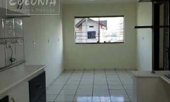 Imagem 5: Santo André - Casa Padrão - Vila Scarpelli