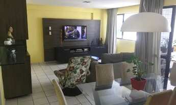 Imagem 3: Apartamento à venda, 2 quartos, 1 suíte, 2 vagas, Torre - Recife/PE