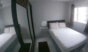 Imagem 6: Apartamento para aluguel possui 47 metros quadrados com 2 quartos