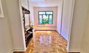 Imagem 2: Conjugado para Venda em Rio de Janeiro, Copacabana, 1 dormitório, 1 banheiro