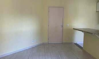 Imagem 2: Apartamento para aluguel possui 47 metros quadrados com 2 quartos