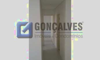 Imagem 2: SAO BERNARDO DO CAMPO - Residential / Apartment - VILA CAMINHO DO MAR