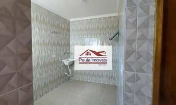 Imagem 6: Apartamento com 1 dormitório para alugar, 36 m² por R$ 1.215,00/mês - Jardim Japão - São P