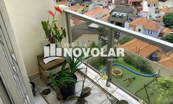 Imagem 3: Apartamento em Santana com 3 dormitórios