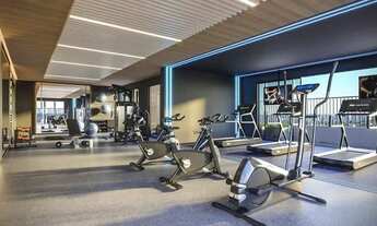 Imagem 4: Sala com 3 Dormitorio(s) localizado(a) no bairro Vila Madalena em São Paulo / Ref.:OR