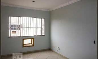 Imagem 4: Apartamento para Aluguel - Campo Grande, 2 Quartos, 60 m2