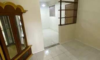 Imagem 7: Excelente Casa tipo Apartamento com 02 Quartos Terraço na Abolição