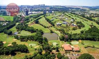 Imagem 6: Apartamento com 4 dormitórios , a venda- Vila do Golf - Ribeirão PretoSP