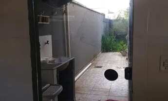 Imagem: Aluguel ou Venda - Casa 2/4 Sevilha (Três