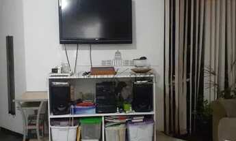 Imagem: Apartamento - Vila Cardoso - Condomínio