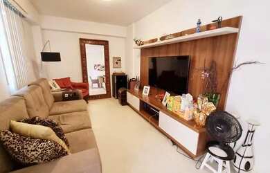 Imagem 4: Apartamento para venda possui 110 metros quadrados com 3 quartos em Botafogo - Rio de Jane