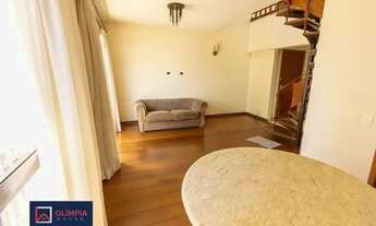 Imagem 3: Locação Cobertura 3 Dormitórios - 384 m² Perdizes