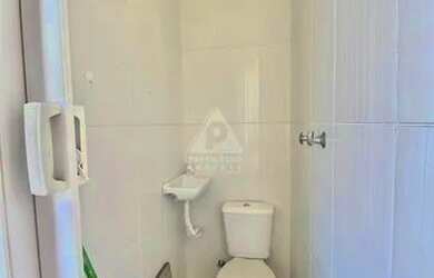 Imagem 6: Ótima Cobertura no Maracanã