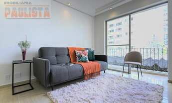 Imagem 4: Apartamento a venda em Brooklin