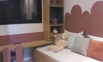 Imagem 3: OPORTUNIDADE NO FLORESTA, 2 DORMITÓRIOS NA PLANTA COM VARANDA GOURMET, SOL DA MANHÃ