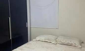 Imagem 4: Apartamento para venda possui 42 metros quadrados com 3 quartos em Cidade Nova - Teresina