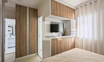 Imagem 4: Casa de condomínio para venda com 101 metros quadrados com 3 quartos