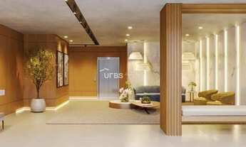 Imagem 7: Cinque Terre Residenze - Apartamento 2 quartos, sendo 1 suíte