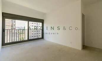 Imagem 7: SãO PAULO - Apartamento Padrão - Vila Nova Conceição