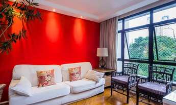 Imagem: Apartamento lindo, com excelente localização