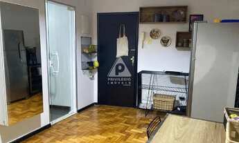 Imagem: Excelente apartamento de quarto e sala em