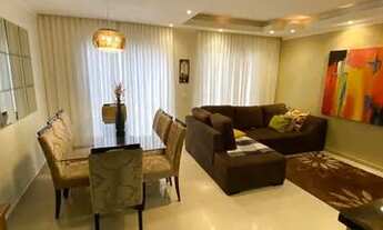 Imagem 2: Casa de condomínio para venda possui 108 metros quadrados com 3 quartos