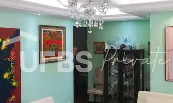 Imagem 3: Edifício Santa Matilde - Apartamento 4 quartos, sendo 2 suítes