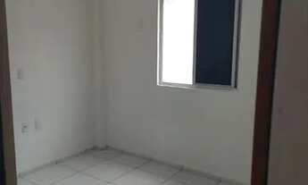 Imagem 3: Apartamento Térreo no Condomínio Vale do Gurguéia, 03 quartos , 02 banheiros