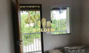 Imagem 3: Casa de condomínio para aluguel com 100 metros quadrados com 3 quartos