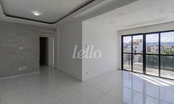 Imagem 2: São Paulo - Apartamento Padrão - Cachoeirinha